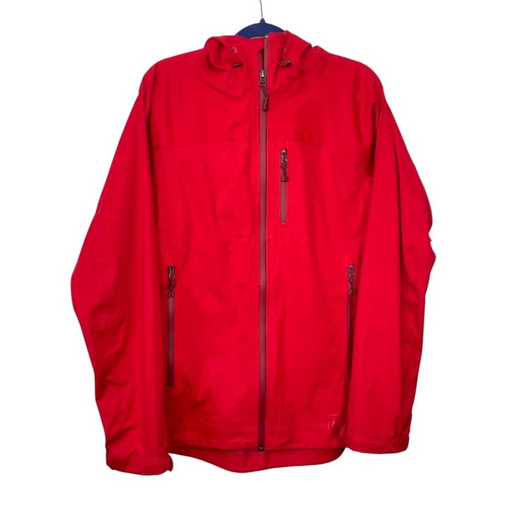 REI Women's Elements Rain Jacket - image 1